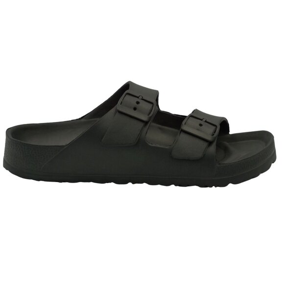 Women's Arch Support Sandals with Adjustable Straps - Picture 10 of 12